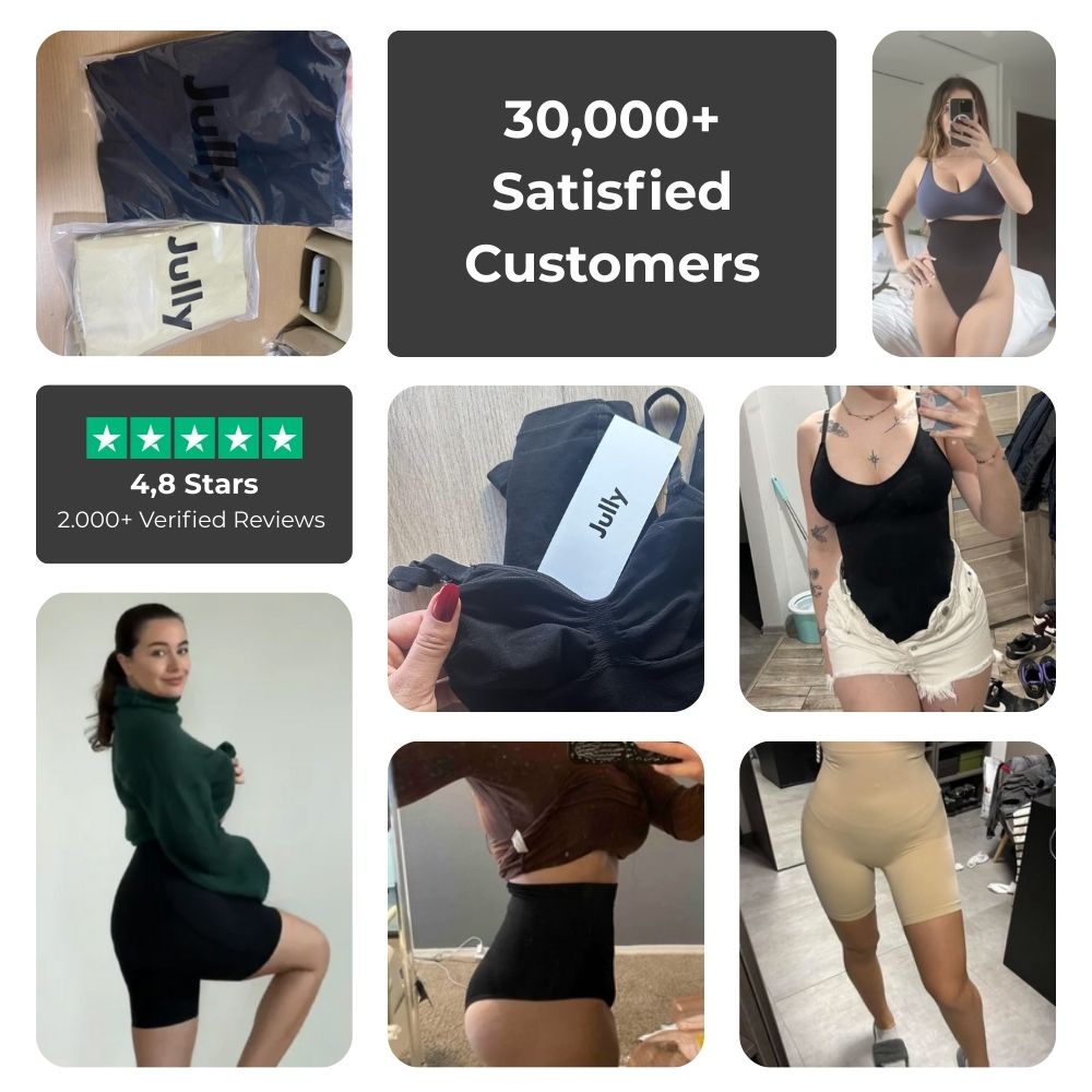 ULTRA-SCULPTING SHORT