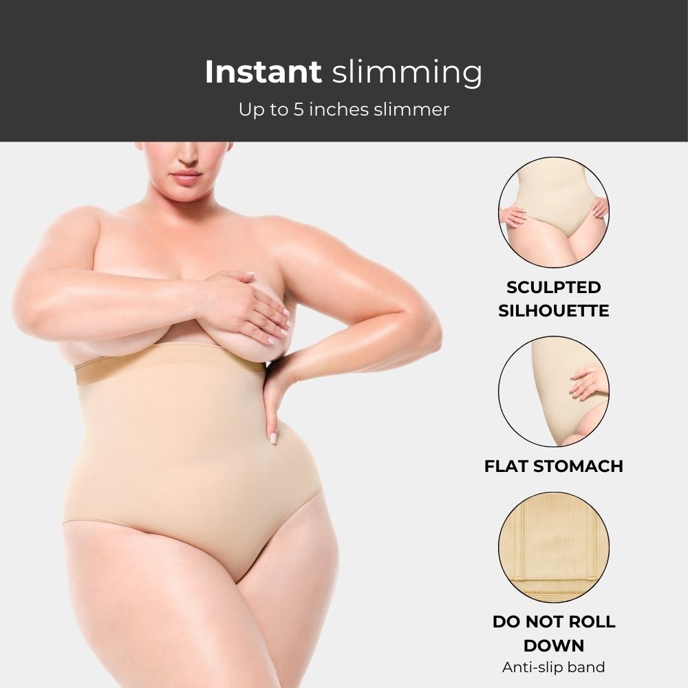 ULTRA-SCULPTING BRIEF