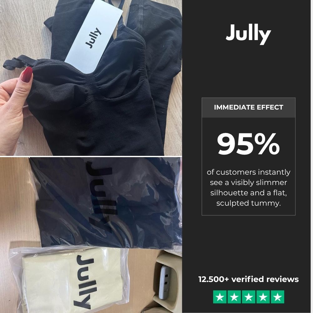 ULTRA-SCULPTING BRIEF BODYSUIT