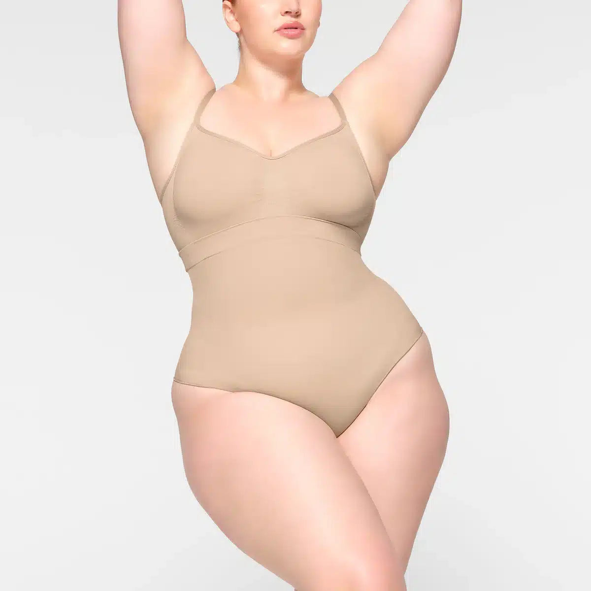 ULTRA-SCULPTING BRIEF