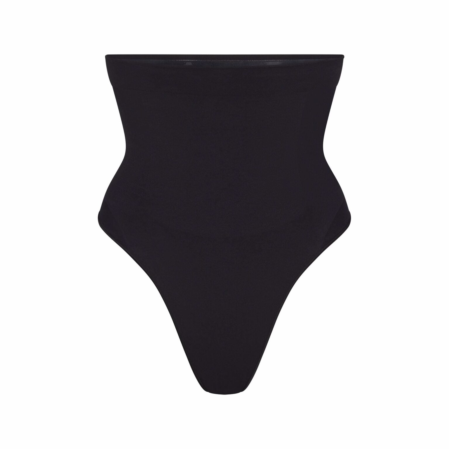 ULTRA-SCULPTING THONG