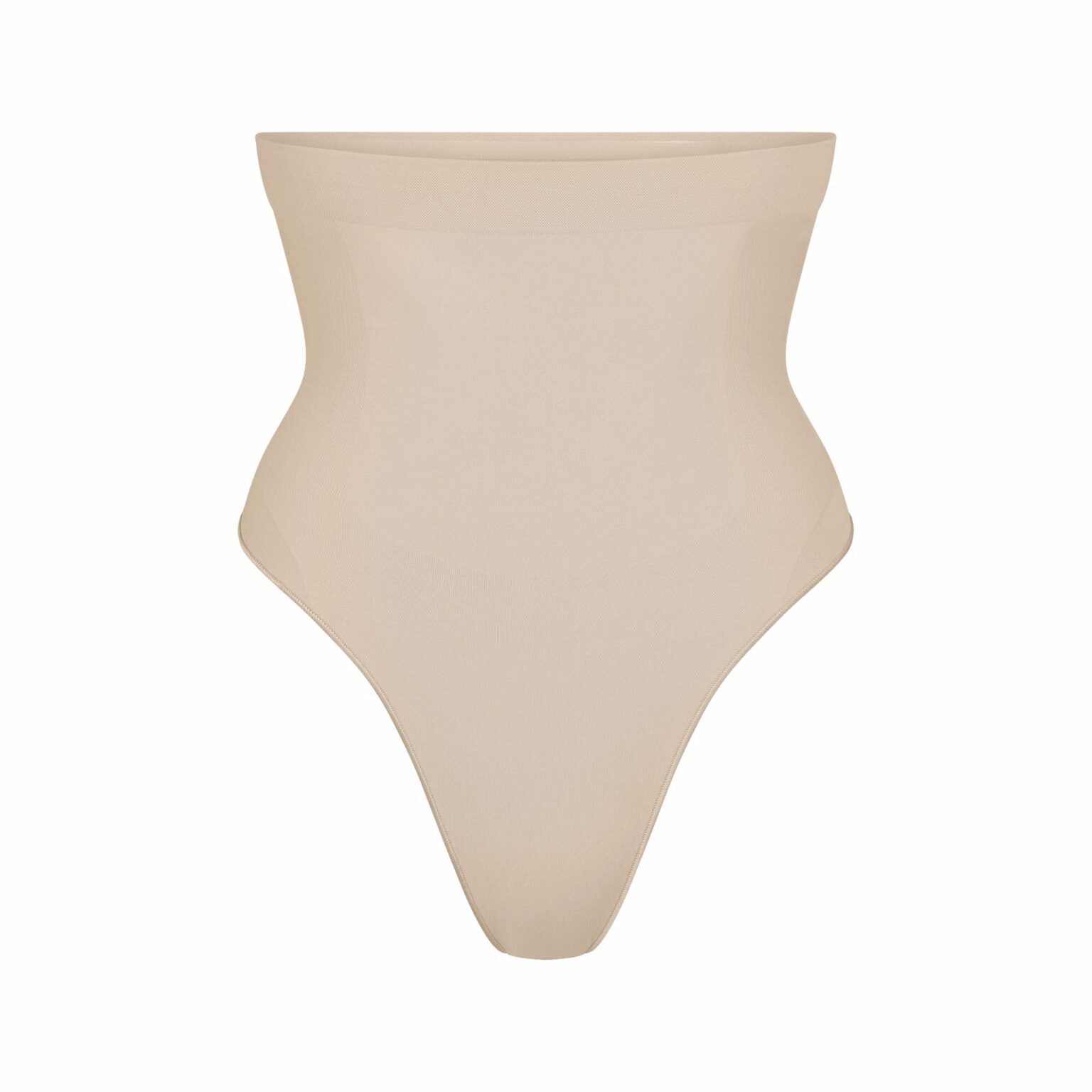 ULTRA-SCULPTING THONG