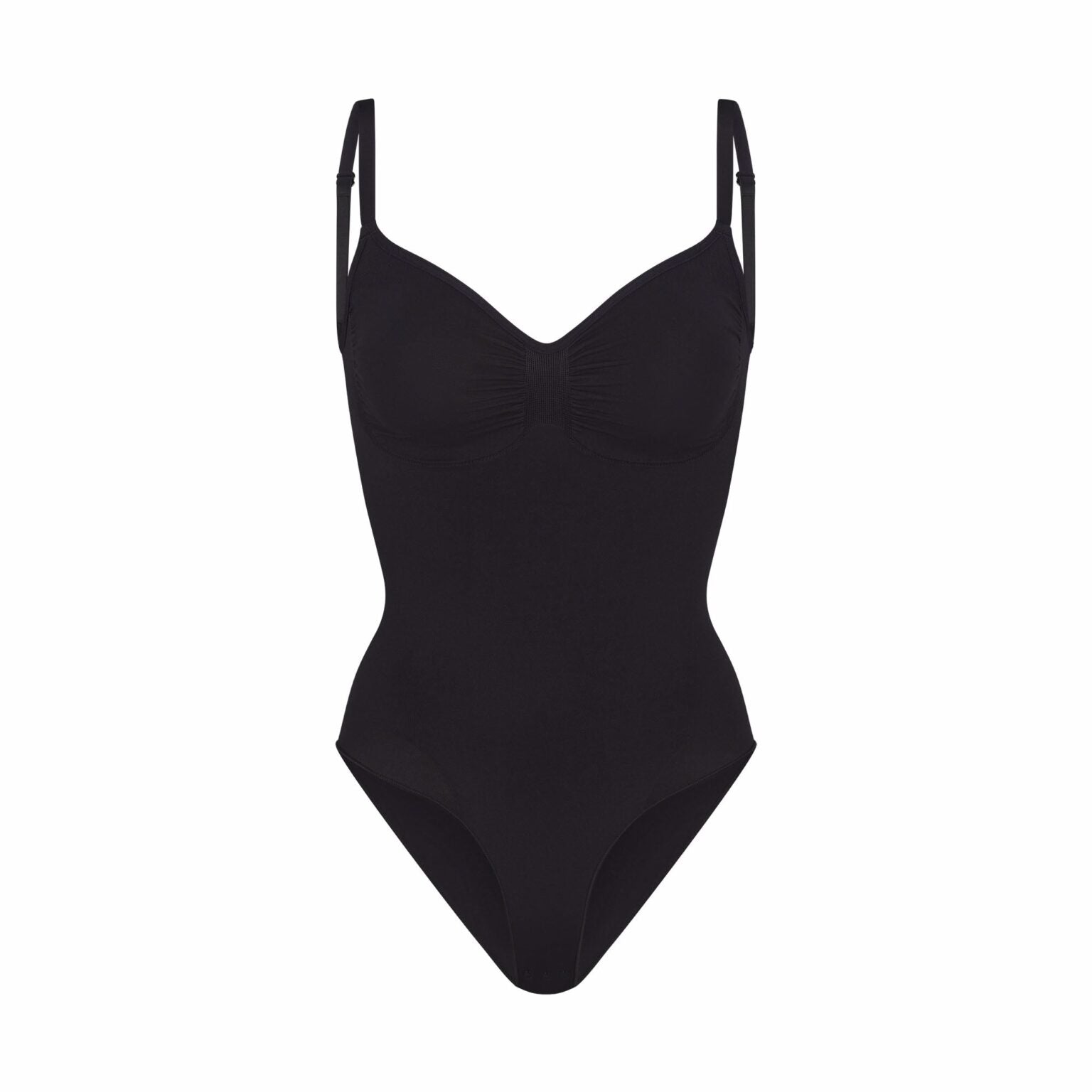 ULTRA-SCULPTING BRIEF BODYSUIT