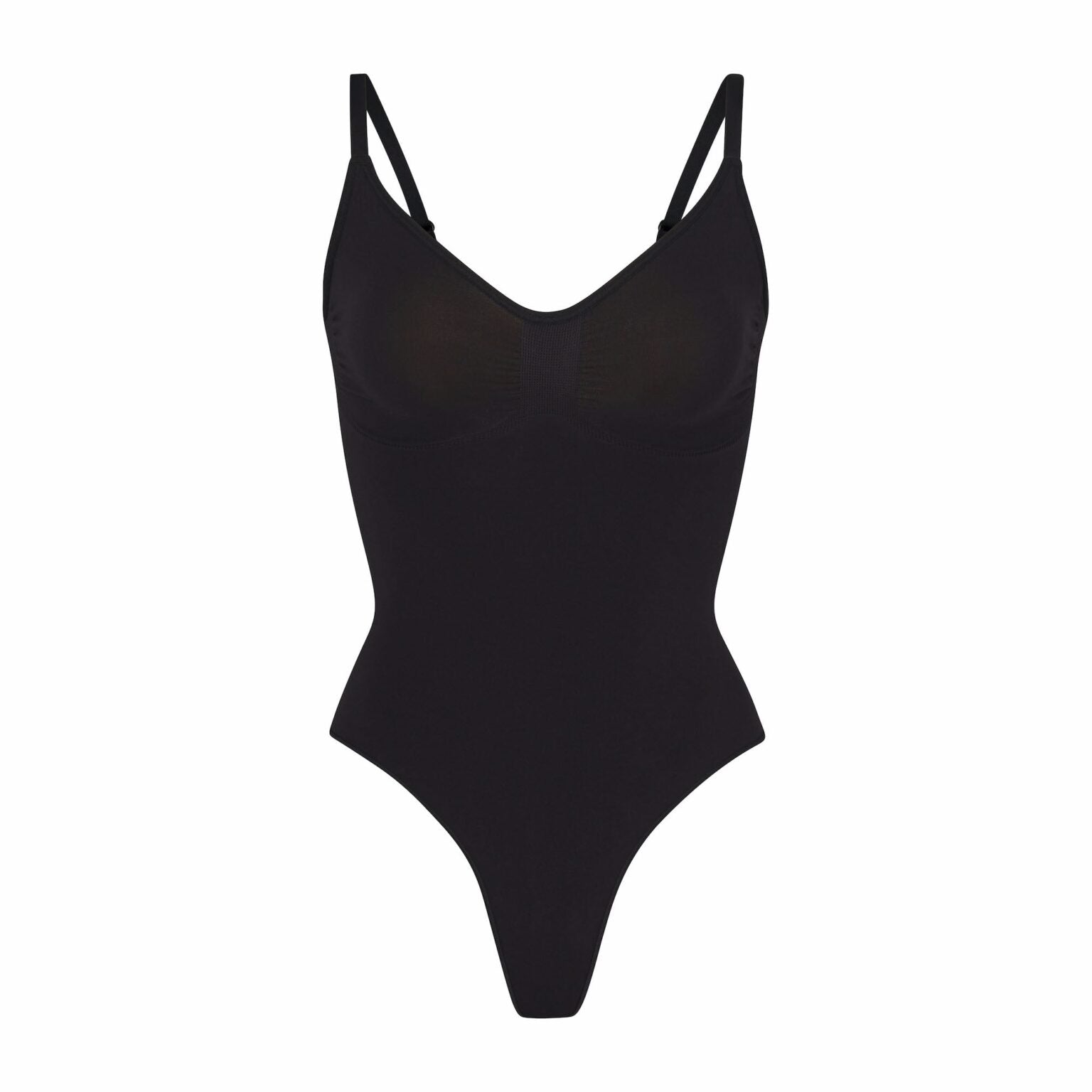 ULTRA-SCULPTING THONG BODYSUIT