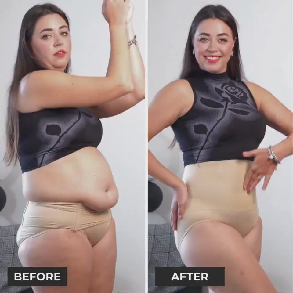 ULTRA-SCULPTING BRIEF