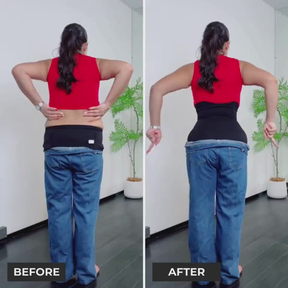 ULTRA-SCULPTING BRIEF