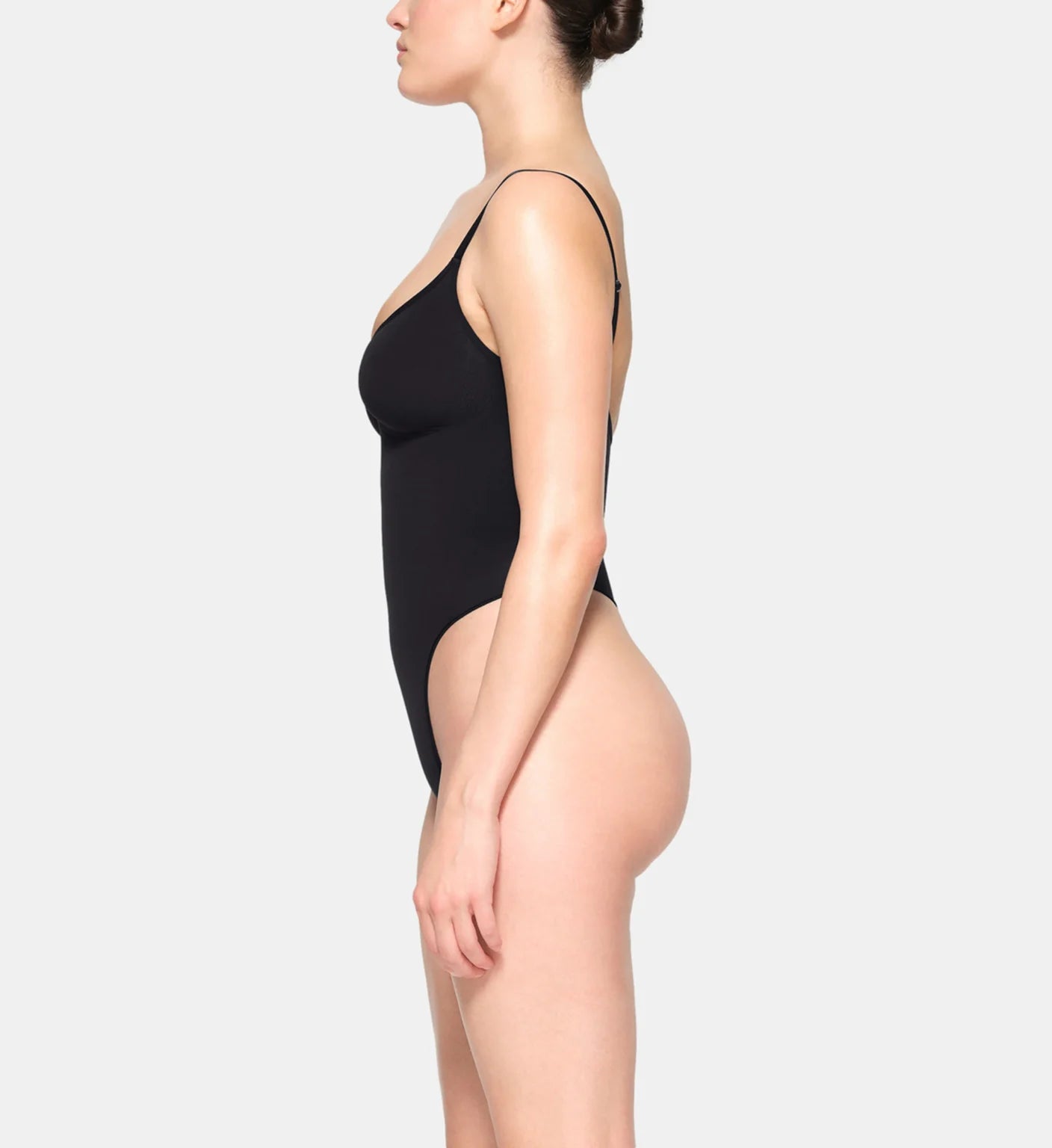 ULTRA-SCULPTING THONG BODYSUIT