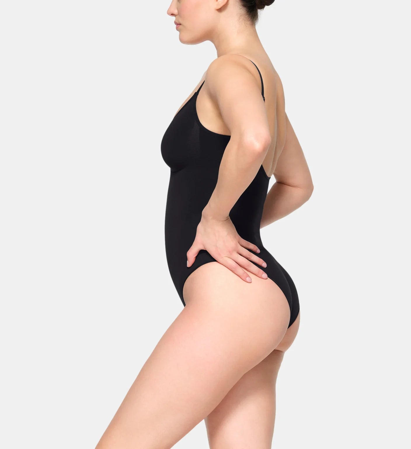 ULTRA-SCULPTING BRIEF BODYSUIT
